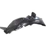 Order Front Driver Side Fender Liner - MB1248175 For Your Vehicle
