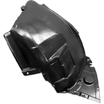 Order Front Driver Side Fender Splash Shield - BM1250119 For Your Vehicle