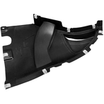 Order Front Driver Side Fender Splash Shield - BM1250140C For Your Vehicle