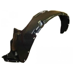 Order Front Driver Side Fender Splash Shield - FO1250126C For Your Vehicle