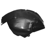 Order Front Driver Side Fender Splash Shield - FO1250128 For Your Vehicle