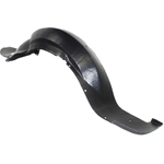 Order Various Manufacturers
- GM1250120 - Front Driver Side Fender Splash Shield For Your Vehicle