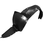Order Front Driver Side Fender Splash Shield - GM1250121 For Your Vehicle