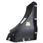 Order Front Driver Side Fender Splash Shield - GM1250166C For Your Vehicle