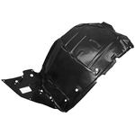 Order Various Manufacturers - IN1250106 - Bouclier Aile Avant Conducteur  For Your Vehicle