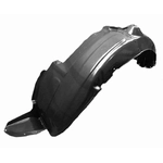 Order Front Driver Side Fender Splash Shield - KI1250115 For Your Vehicle