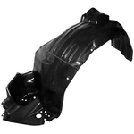 Order Front Driver Side Fender Splash Shield - LX1250108 For Your Vehicle