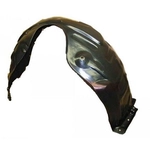 Order Front Driver Side Fender Splash Shield - LX1250111C For Your Vehicle