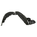 Order Front Driver Side Fender Splash Shield - LX1250112C For Your Vehicle