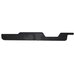 Order Front Driver Side Fender Splash Shield - LX1250119 For Your Vehicle