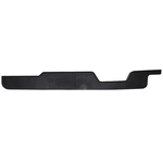 Order Front Driver Side Fender Splash Shield - LX1250119C For Your Vehicle