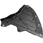 Order Front Driver Side Fender Splash Shield - MA1250121C For Your Vehicle