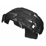 Order Front Driver Side Fender Splash Shield - NI1250127 For Your Vehicle