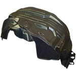 Order Front Driver Side Fender Splash Shield - NI1250128 For Your Vehicle