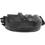 Order Bouclier Aile Avant Conducteur  - NI1250129C For Your Vehicle