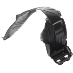 Order Front Driver Side Fender Splash Shield by SHERMAN PARTS - 0011-24-3 For Your Vehicle
