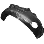 Order SHERMAN PARTS - 0021-24-1 - Front Driver Side Fender Liner For Your Vehicle