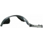 Order Front Driver Side Fender Splash Shield by SHERMAN PARTS - 0054B-24-1 For Your Vehicle