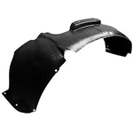 Order Front Driver Side Fender Splash Shield by SHERMAN PARTS - 141-24L For Your Vehicle