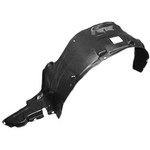 Order Front Driver Side Fender Splash Shield by SHERMAN PARTS - 1653-24-3 For Your Vehicle
