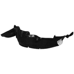 Order Front Driver Side Fender Splash Shield by SHERMAN PARTS - 3192A-24-1 For Your Vehicle