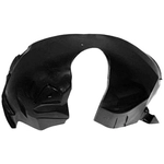 Order Front Driver Side Fender Splash Shield by SHERMAN PARTS - 482-24L For Your Vehicle
