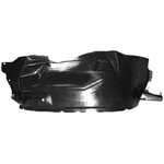 Order Front Driver Side Fender Splash Shield by SHERMAN PARTS - 580-24AL For Your Vehicle