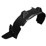 Order Front Driver Side Fender Splash Shield by SHERMAN PARTS - 610-24L For Your Vehicle