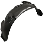 Order Front Driver Side Fender Splash Shield by SHERMAN PARTS - 768-24L For Your Vehicle