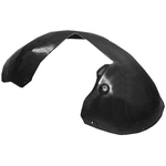 Order Front Driver Side Fender Splash Shield by SHERMAN PARTS - 9536-24-1 For Your Vehicle