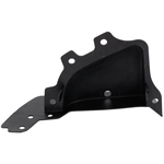 Order Front Driver Side Fender Splash Shield by SHERMAN PARTS - FOESCA20-24SL For Your Vehicle