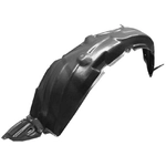 Order Front Driver Side Fender Splash Shield - TO1250119 For Your Vehicle