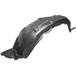 Order Front Driver Side Fender Splash Shield - TO1250120C For Your Vehicle