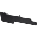 Order Front Driver Side Fender Splash Shield - TO1250147 For Your Vehicle