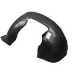 Order Front Driver Side Fender Splash Shield - VW1250115 For Your Vehicle