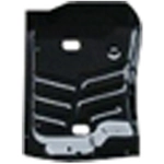 Order Front Driver Side Floor Pan Patch Section - LKQ2591741 For Your Vehicle