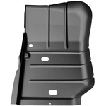 Order Various Manufacturers - RRP4133 - Front Driver Side Floor Pan Patch Section For Your Vehicle