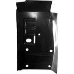 Order Section de patch de plancher côté conducteur avant - GMK302050564L For Your Vehicle