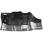 Order Front Driver Side Floor Pan Patch Section - GMK403037064L For Your Vehicle