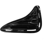 Order Front Driver Side Fog Light Cover - TO1038201 For Your Vehicle