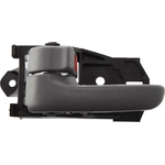 Order Front Driver Side Interior Door Handle by DEPO - 312-50011-064 For Your Vehicle