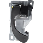 Order Front Driver Side Interior Door Handle by DEPO - 314-50004-064 For Your Vehicle