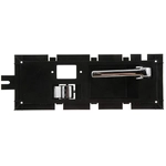 Order Front Driver Side Interior Door Handle by DEPO - 335-50018-002 For Your Vehicle