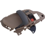 Order Front Driver Side Interior Door Handle by DEPO - 335-50061-052 For Your Vehicle