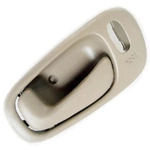 Order Various Manufacturers
- GM1352137 - Front Driver Side Interior Door Handle For Your Vehicle