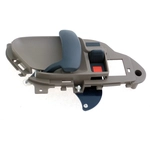 Order Front Driver Side Interior Door Handle - GM1352152 For Your Vehicle
