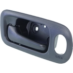Order Front Driver Side Interior Door Handle - HO1352108 For Your Vehicle