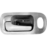 Order Front Driver Side Interior Door Handle - HO1352117 For Your Vehicle