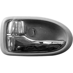 Order Front Driver Side Interior Door Handle - MA1352106 For Your Vehicle