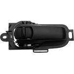 Order Front Driver Side Interior Door Handle - NI1352106 For Your Vehicle